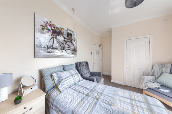 Cleeve Lodge Residential Care Home, Bristol, South Gloucestershire