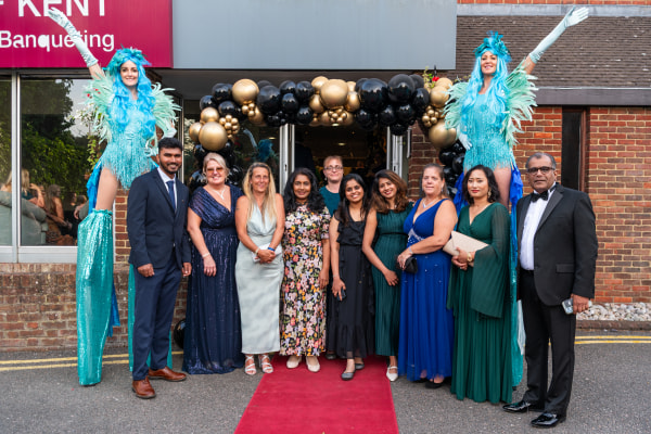 Vicarage Residential Care Home, Vicarage Lane