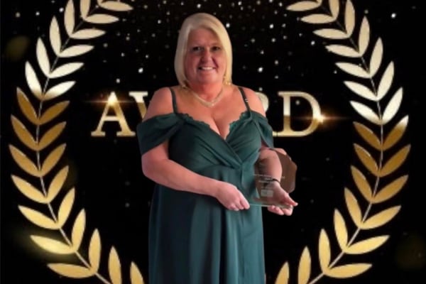 Vicarage Residential Care Home, Deal, Kent