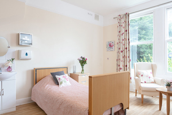 Bromley Park Care Centre BR3 5PA