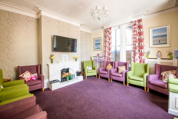 Orchard Court Care Home DN20 8DL