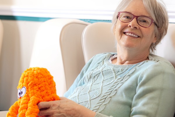 Tudor Lodge EMI/Residential Home CT20 2SA