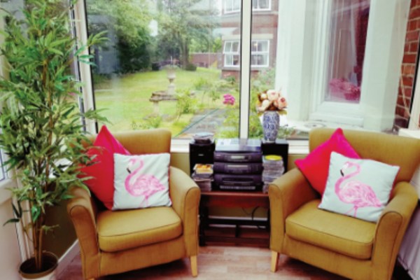 Stapleton House Care Centre NE32 5BL