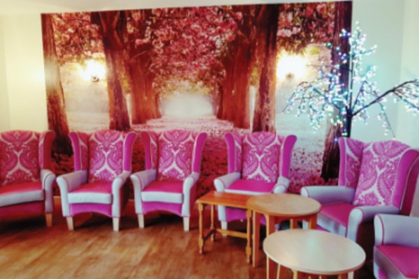 Stapleton House Care Centre, Jarrow, Tyne & Wear