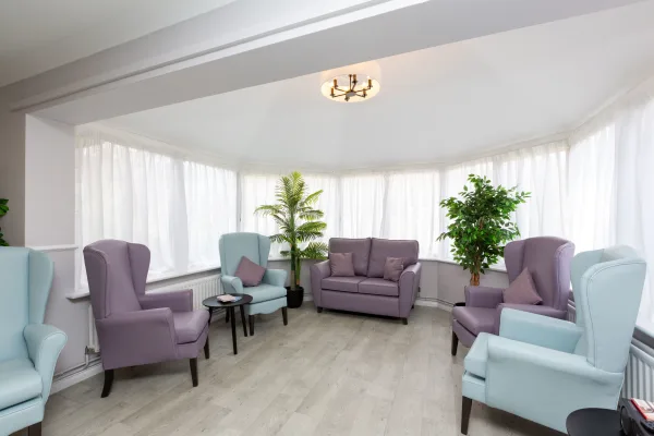 Ringway Mews Care Home, Manchester