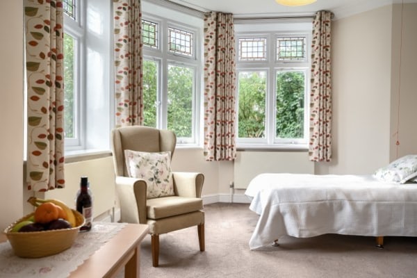 Lee House SW19 5DE
