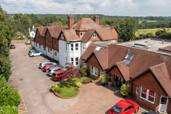 Russettings Care Home RH17 6NP