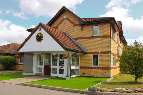 Priory Mews Care Home, Watling Street