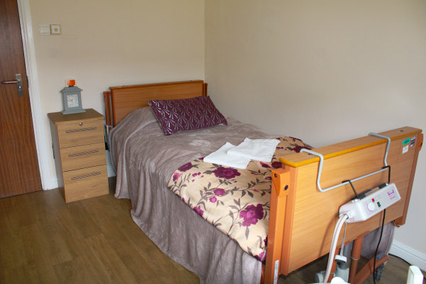 Priory Mews Care Home, Dartford, Kent