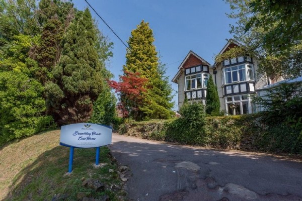 Brambling House Care Home, 46 Eythorne Road