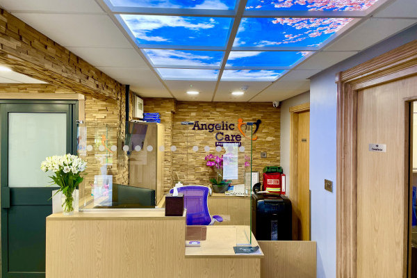 St Peter's Court CM9 6LF