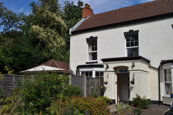 Brandon House Care Home, Coventry