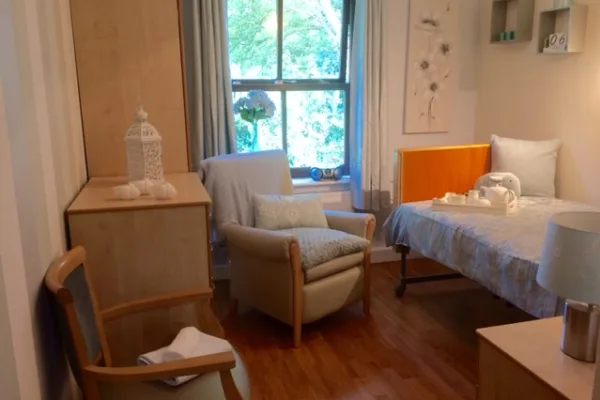 Brandon House Care Home, Coventry
