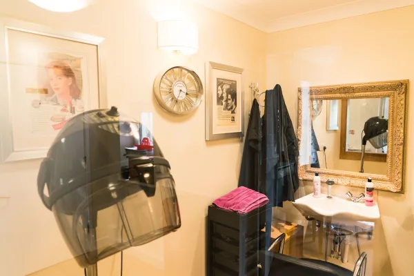 Brandon House Care Home, Coventry