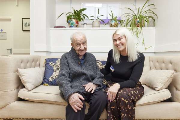 Excelcare Brook House Care Home, Cambridge, Cambridgeshire