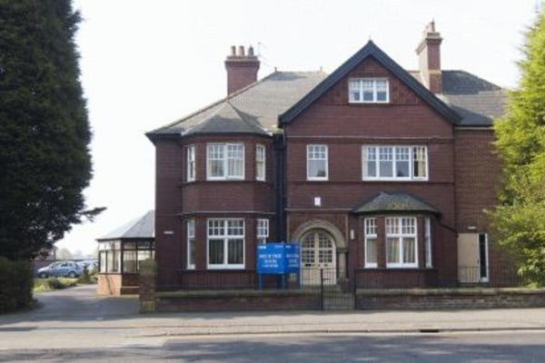 Beech Tree House Care Home DN14 6AJ