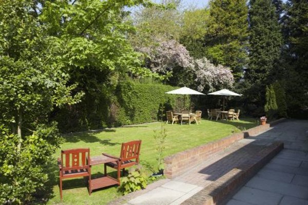 Beech Tree House Care Home, Goole, East Riding of Yorkshire