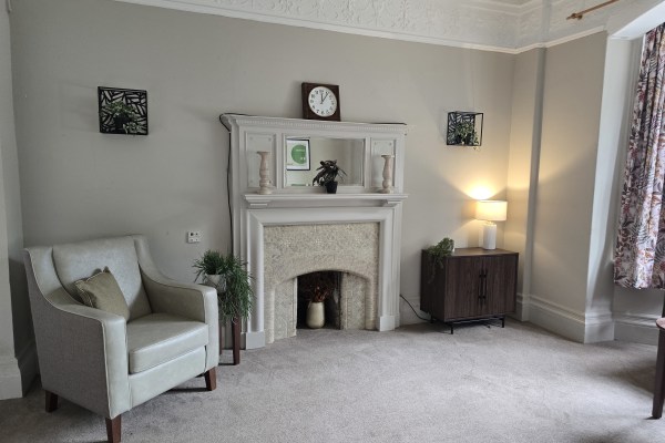 Beech Tree House Care Home DN14 6AJ