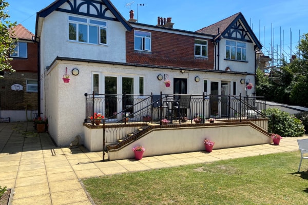 Seahaven, 110 Wellington Parade