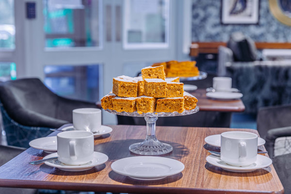 Barchester Hawthorns Care Home, Peterlee, Durham