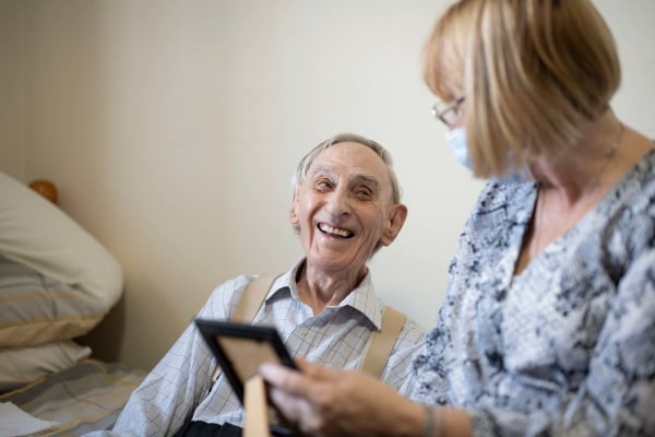 High Pines Residential Home Ltd CT6 7ES