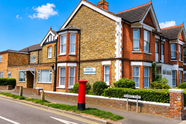 Kimberley Residential Home, 40 Mickleburgh Hill
