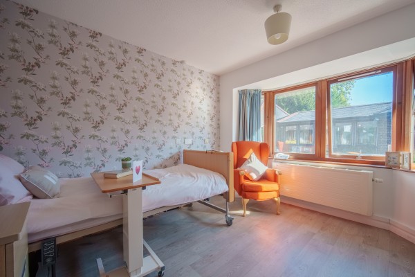 Speirs House KT3 4SF