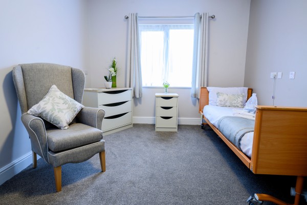 Darnley Court Care Home G53 7RR