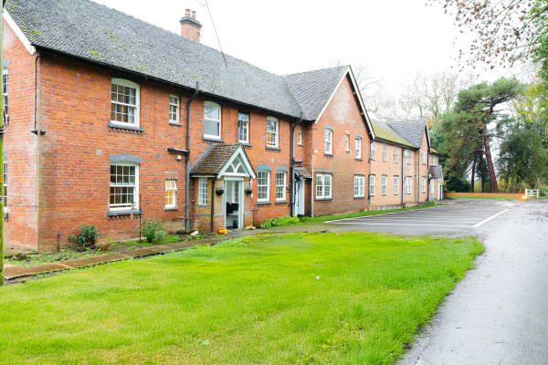 Dove House, Dairy Lane