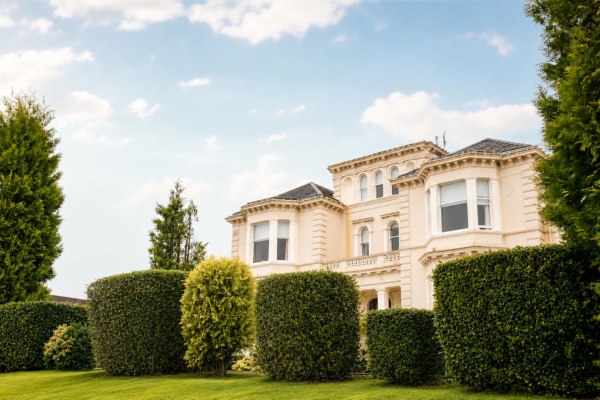 Belleaire House Care Home, Greenock