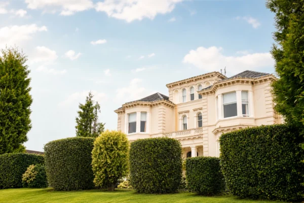 Belleaire House Care Home, Greenock