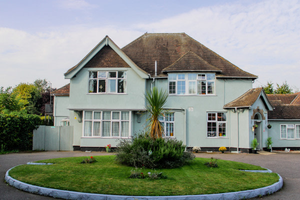 Old Farmhouse Residential Home, 48 Hollow Lane