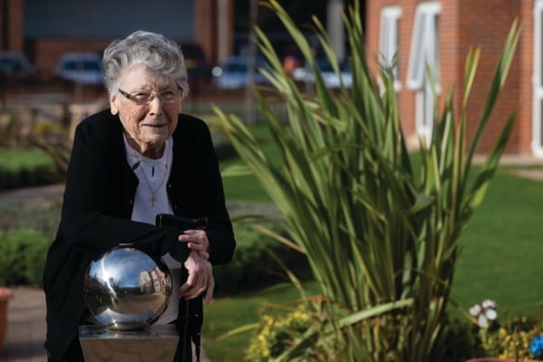 Hillside View Care Home, Paisley, Renfrewshire
