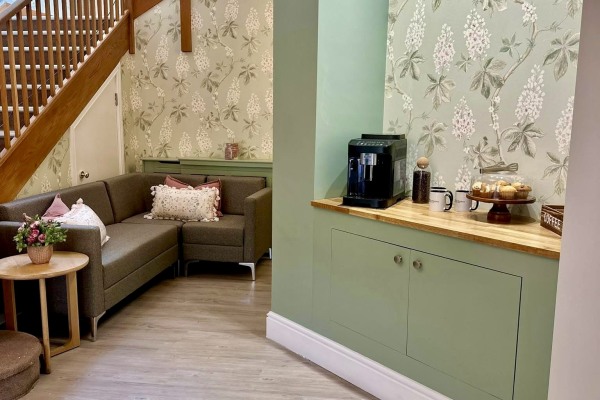 The Westbury Care Home BA13 3PR