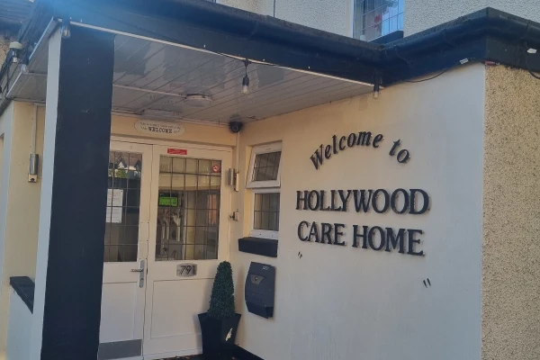 Hollywood Rest Home, Birmingham