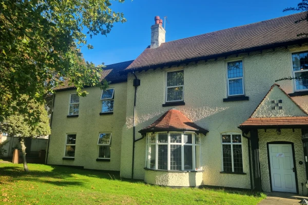 Hollywood Rest Home, Birmingham