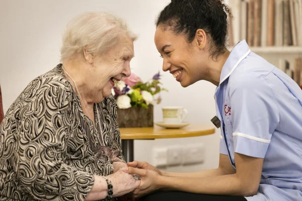 St Josephs Care Home, Tring