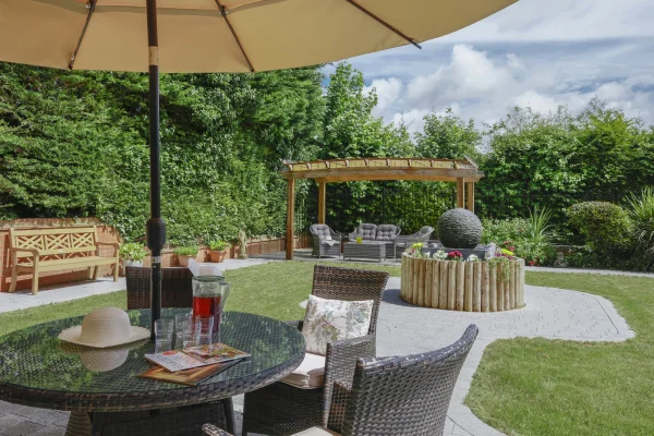 St Josephs Care Home, Tring