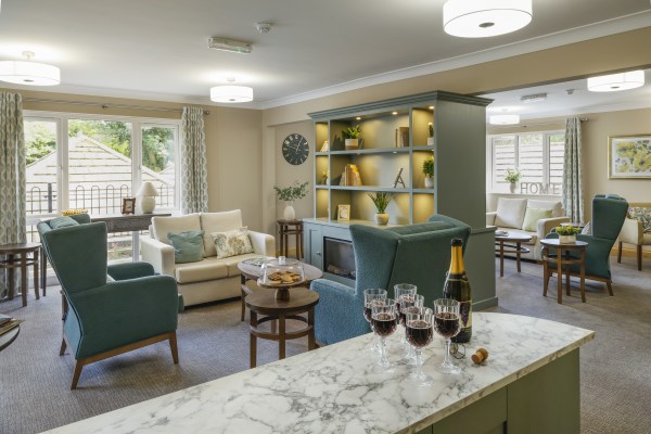 St Josephs Care Home, Tring
