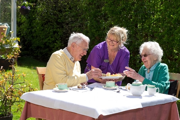 Church View Care Home, Swindon, Wiltshire
