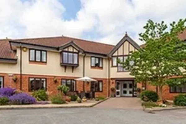 Barchester Lindum House, Beverley