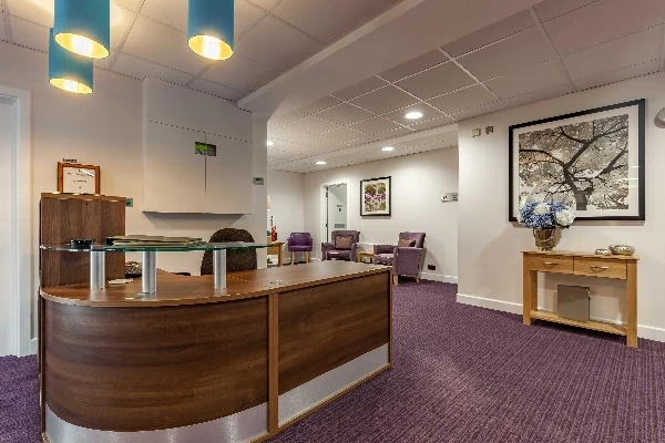 Barchester Lindum House, Beverley