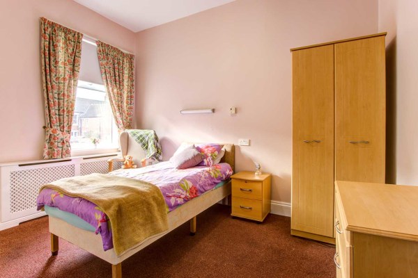 Kendal House NE26 1DP