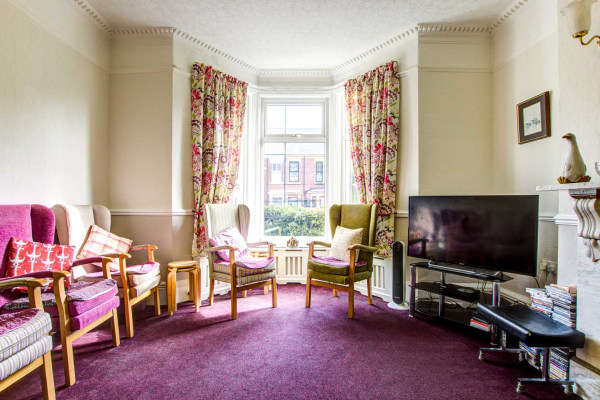 Kendal House, Whitley Bay, Tyne & Wear