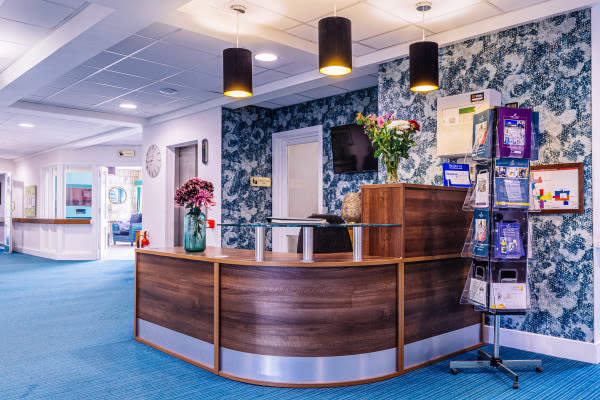 Barchester West Abbey Care Home, Yeovil, Somerset