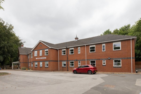 Oaklands Care Home, 238 North Street
