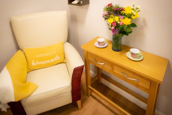 Brimington Care Home S43 1NN