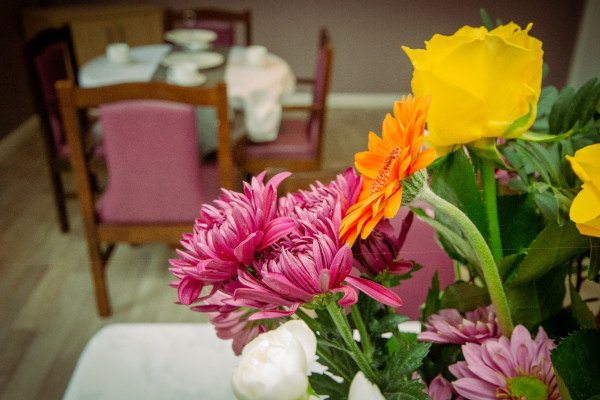 Brimington Care Home, Chesterfield, Derbyshire