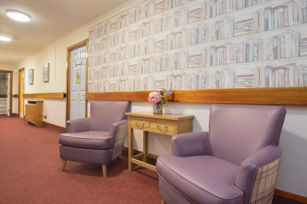 Bankview, Bonnybridge, Falkirk