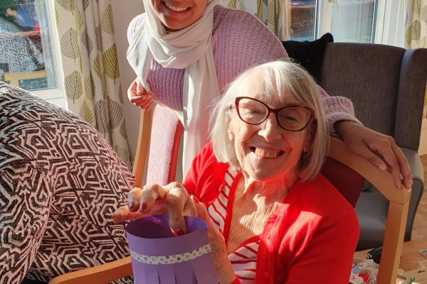 Burnt Tree Croft S3 7JY